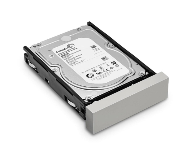 LaCie 12big 48TB 12-Bay Thunderbolt 3 (12 x 4TB) - 335476 - zdjęcie 4